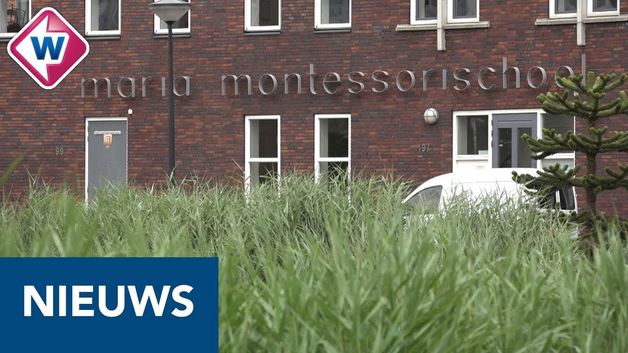 School vrijgesproken van discriminatie na 'schoolfotorel' - OMROEP WEST