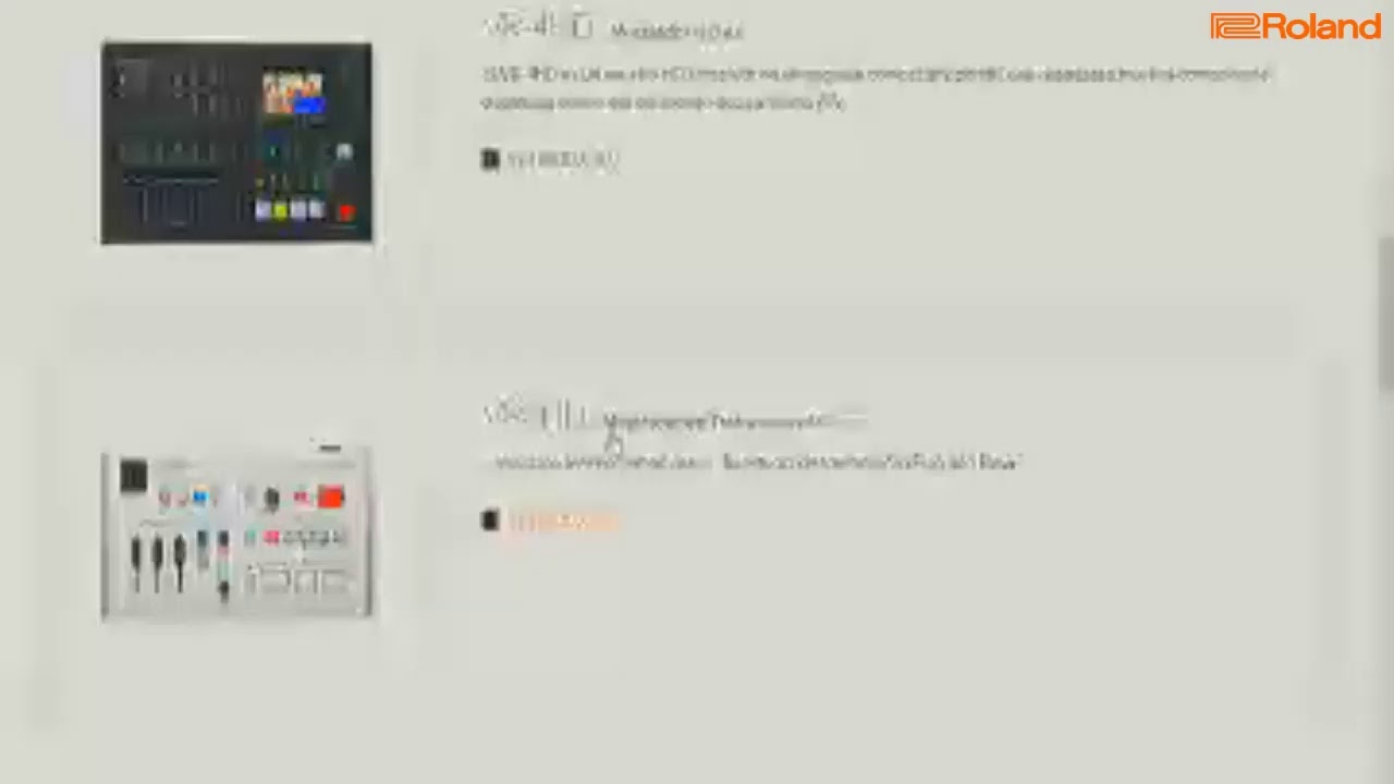 Workshop Audiovisual - VR-4HD