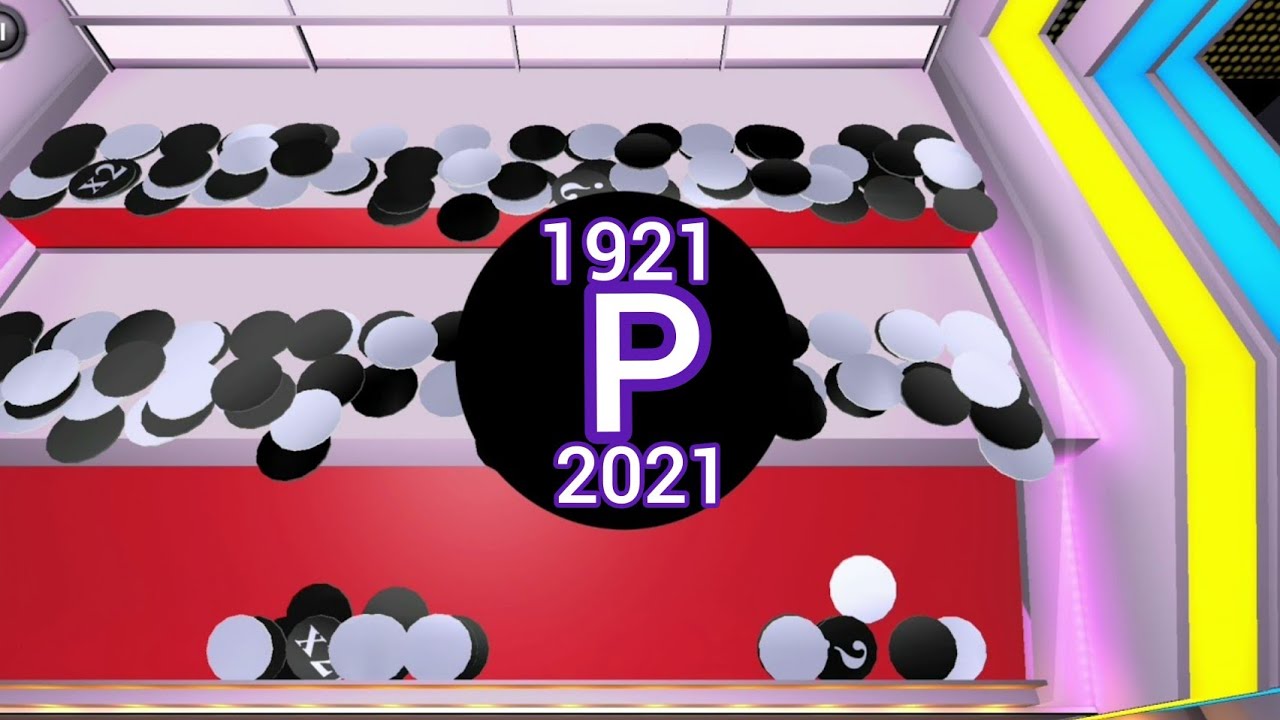 £13,200 Saturday Win - Tipping Point Game App