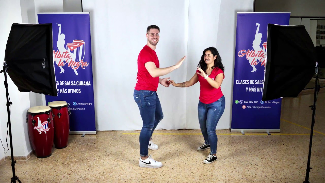 FIGURAS SALSA CUBANA (70, 71, 72, 75, 77)
