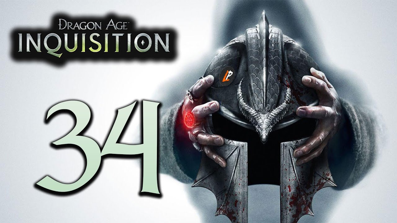 3 DRAGHI IN UN COLPO! 🐉 Emprise du Lion - Dragon Age Inquisition ITA EP34 [2K PC]