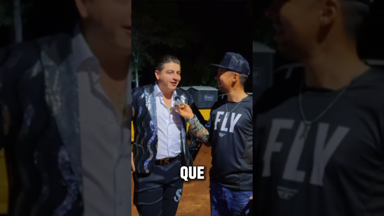Nomas por preguntón con Moy Bobadilla.