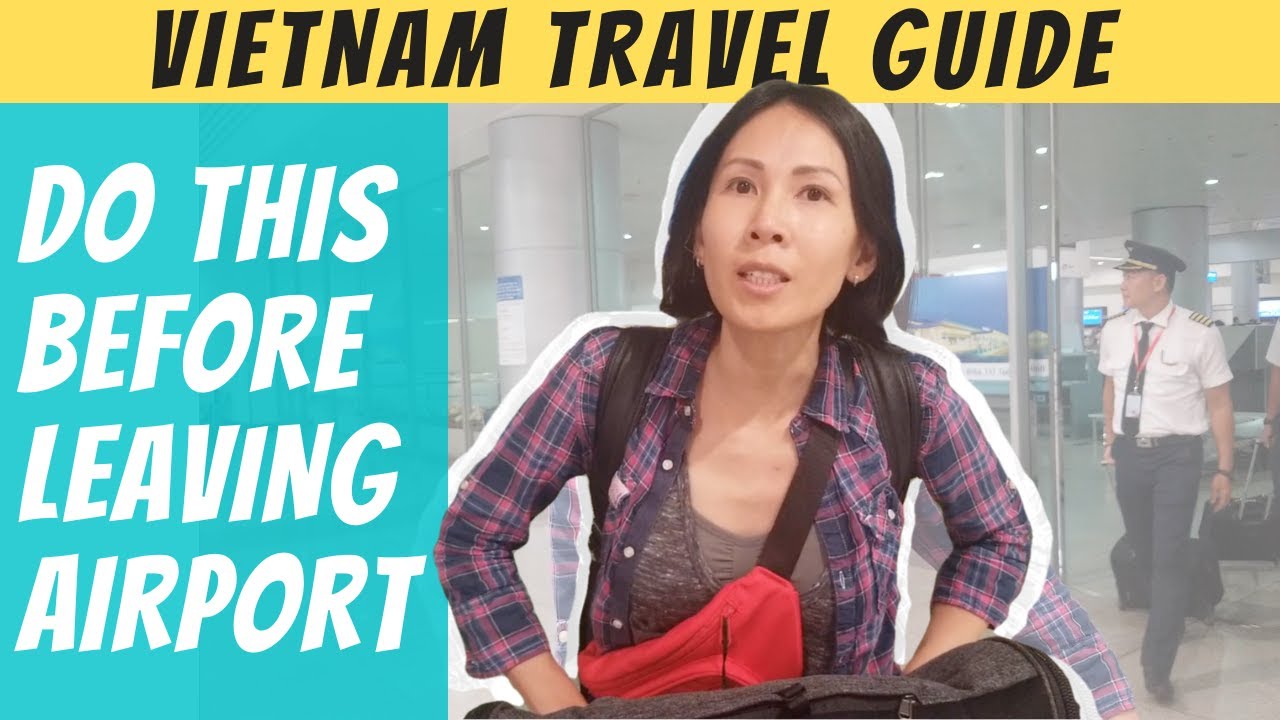 4 Things To Make Your Vietnam Travel Easier