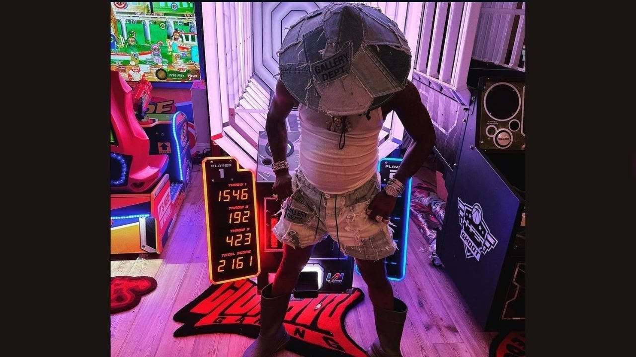 [FREE] Chief Keef x DP Beats Type Beat 