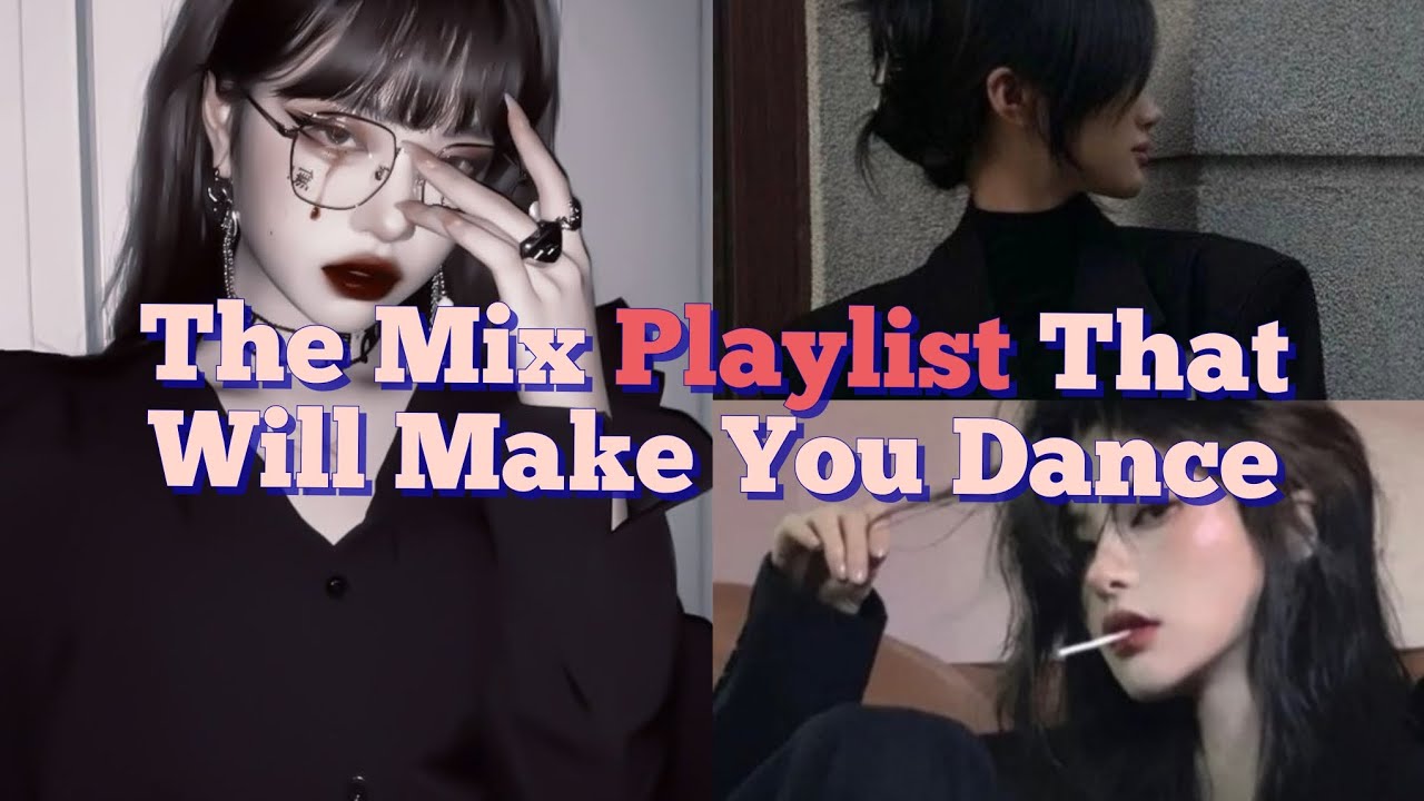 The Playlist That Will Make You Dance..#1million #recommended #trending #playlist 