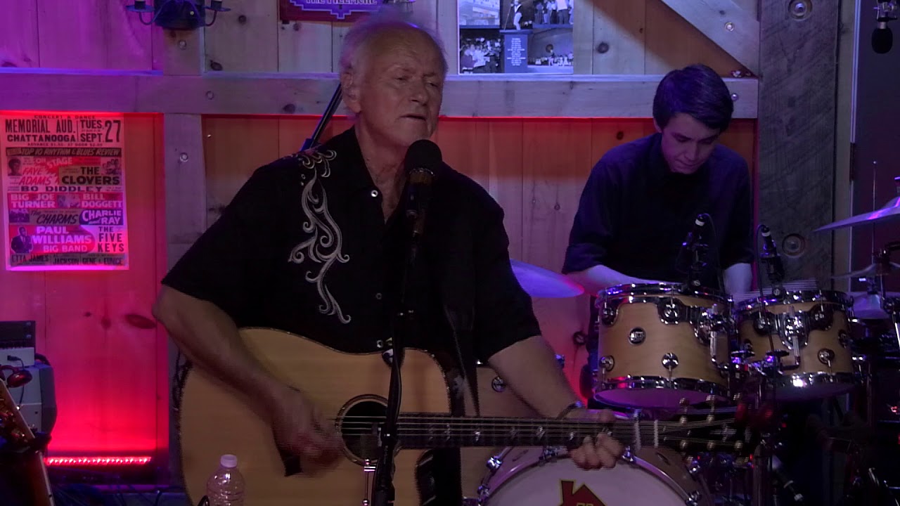 Jesse Colin Young - Lightshine (Live)