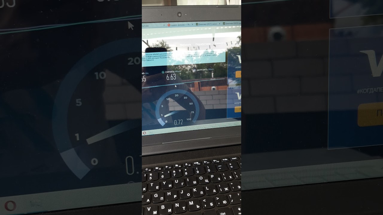 Установка 4G интернета на wi-fi роутере Alcatel hh70vb CAT7 делает вещи !!! Продажа Установка.