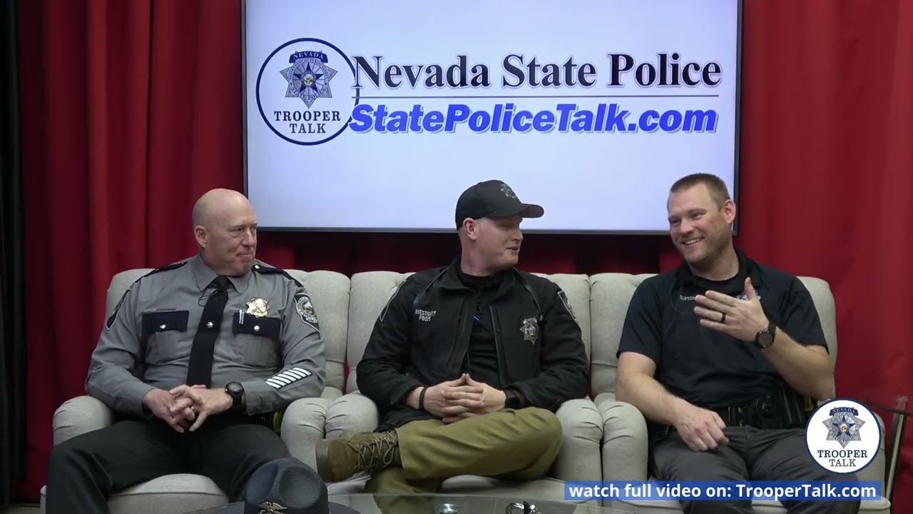 Trooper Talk 234  Full