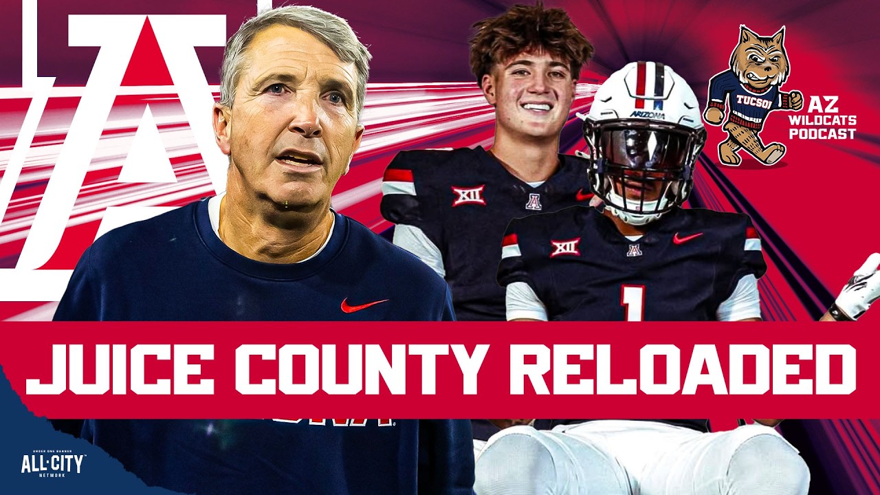 Is Brent Brennan LOADING UP The BEST Recruiting Class Since 2022?!