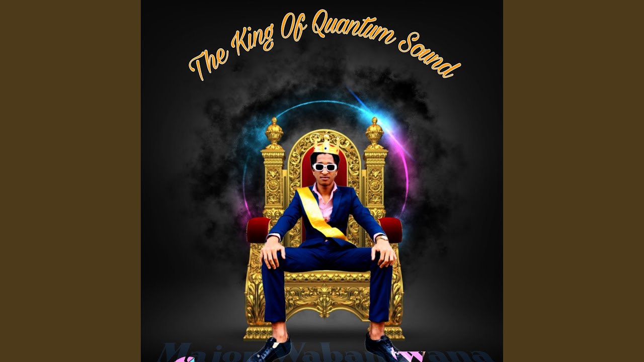 Quantum Sound