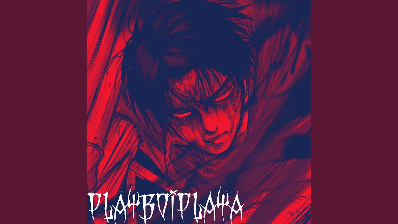 Levi Rage (Super slowed)
