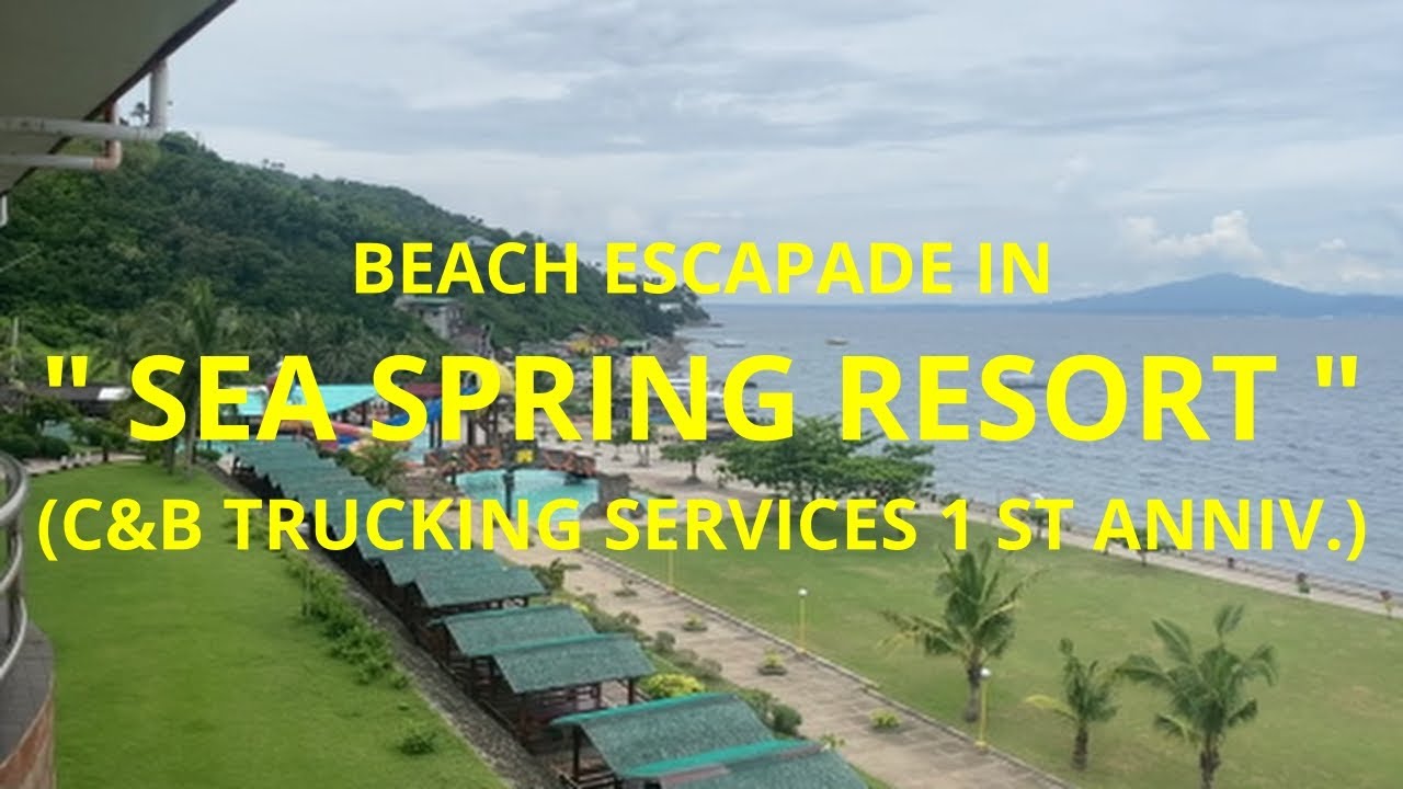RESORT ESCAPADE, IN 