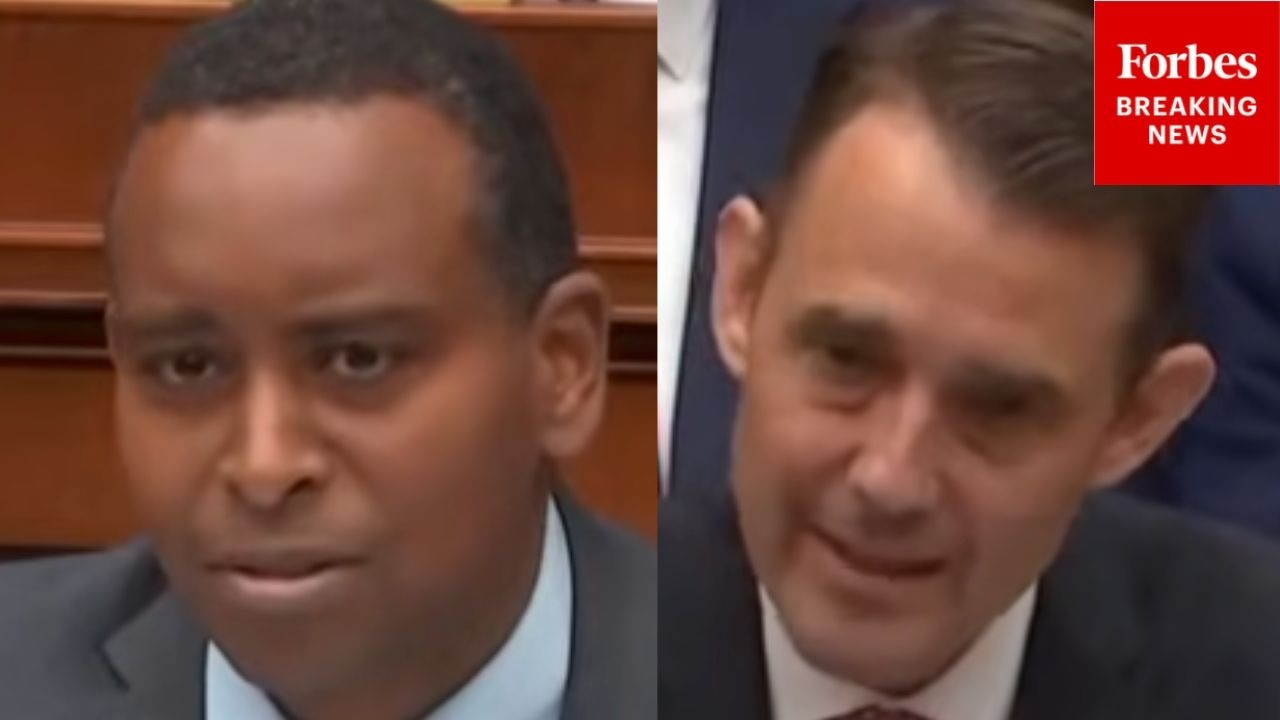 'That's A Yes Or No': Neguse Clashes With Alliance Defending Freedom Lawyer Over SPLC Indictment