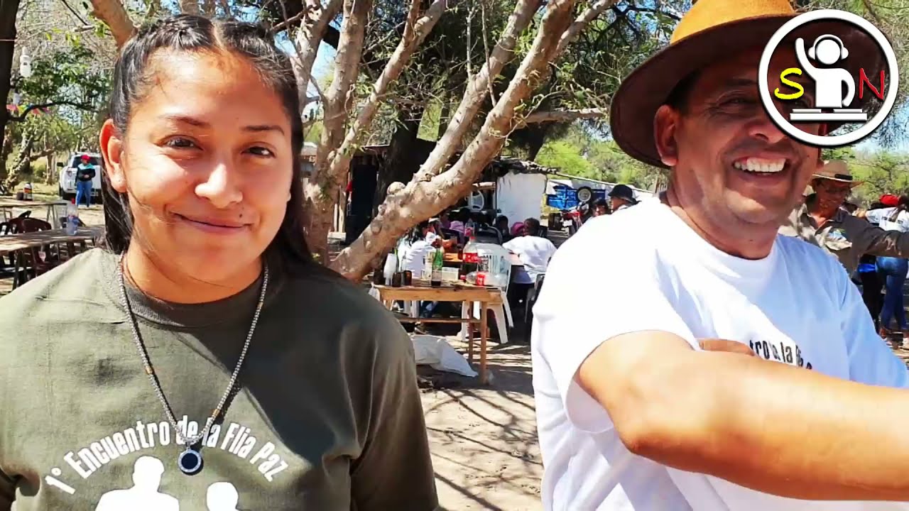 La Familia Paz de Santiago del Estero nos muesta su riqueza de vivir en el campo 🫂