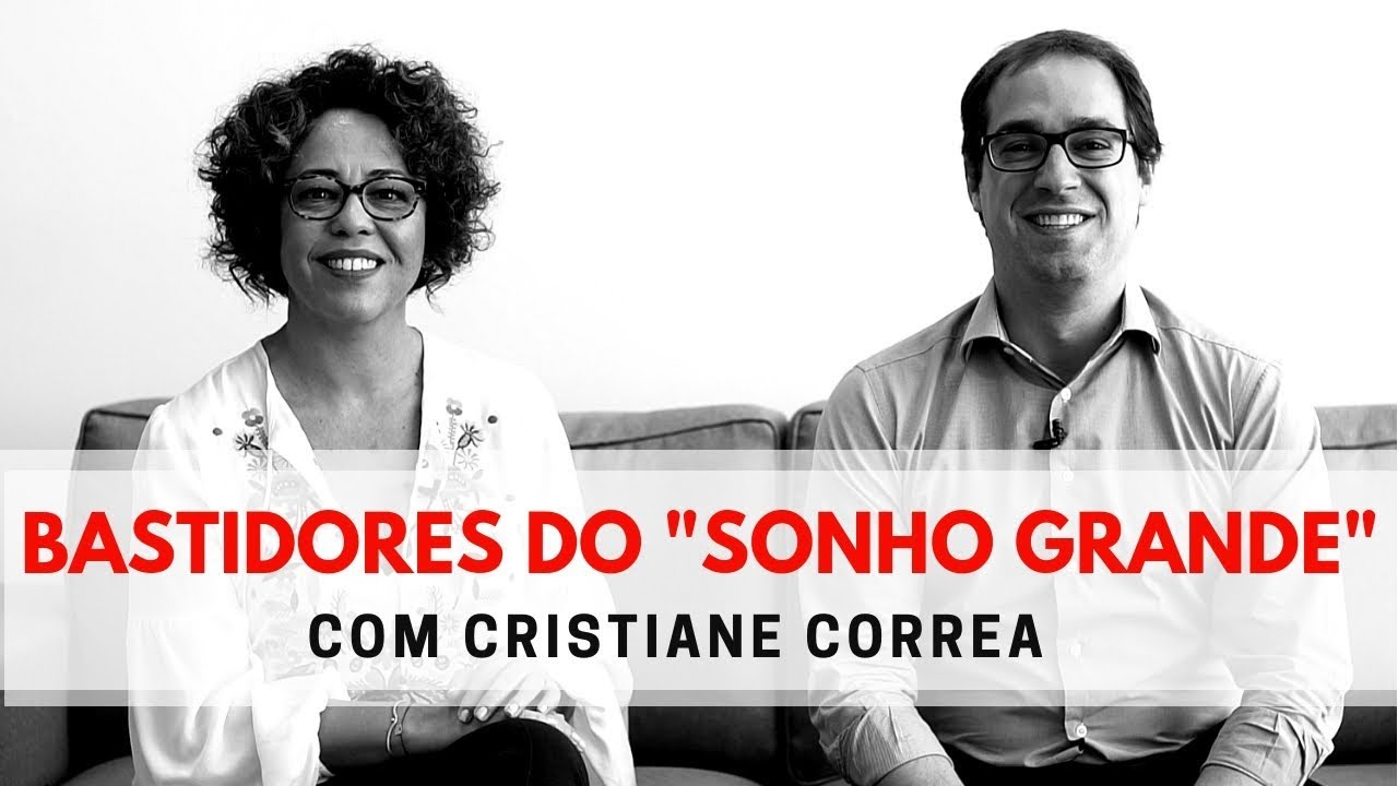 A hist&oacute;ria por tr&aacute;s do 