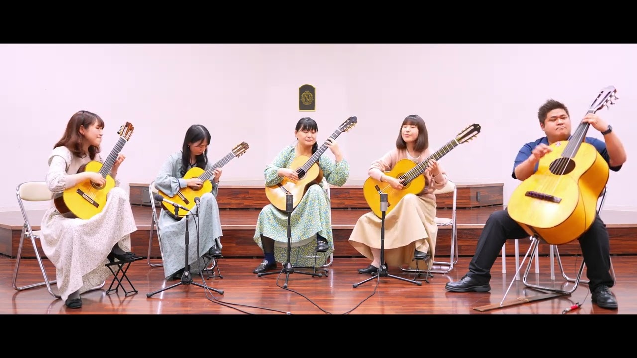 春に咲く小品/畑中雄大 - Yudai Hatanaka