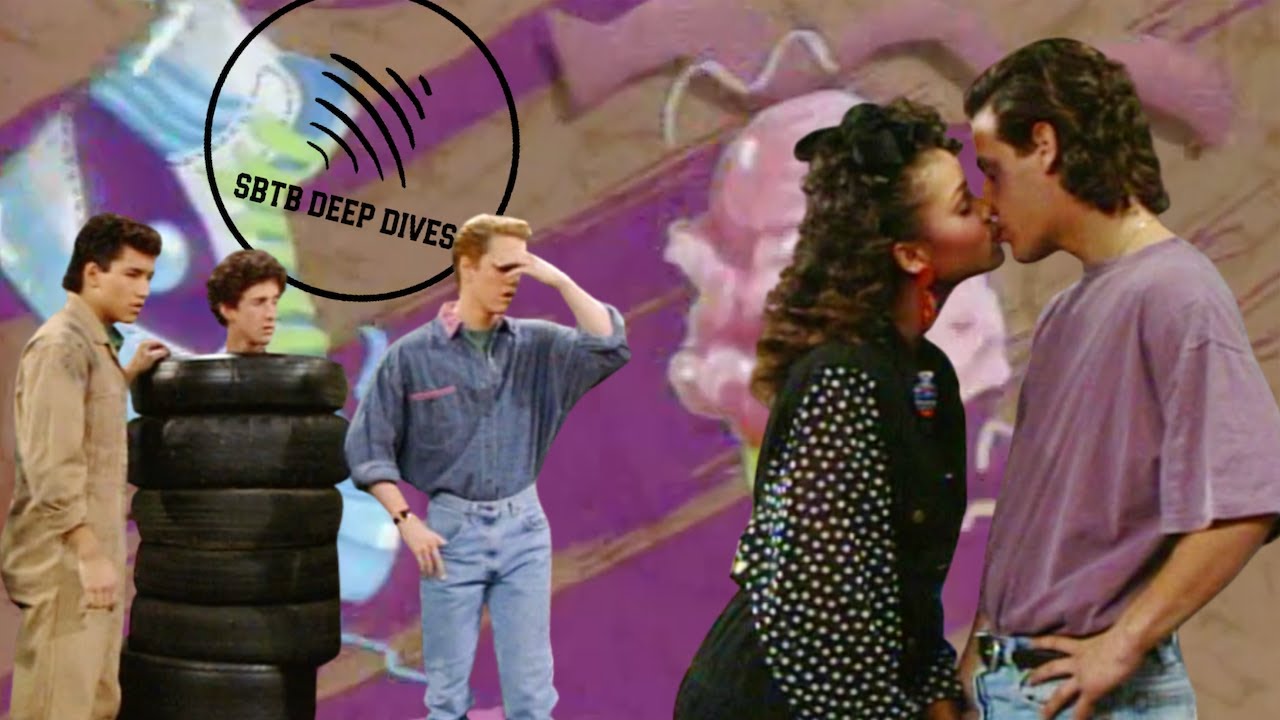 The Wicked Stepbrother, Part 2, or Eric Tramer's Redemption (Deep Dive)