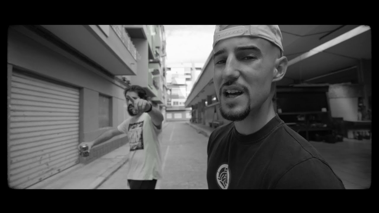 RealNano ft. SDSR - Sirenas (Prod. RealNanoBeats) (Shot by CBSCLIPS) #HashAndRubious VI