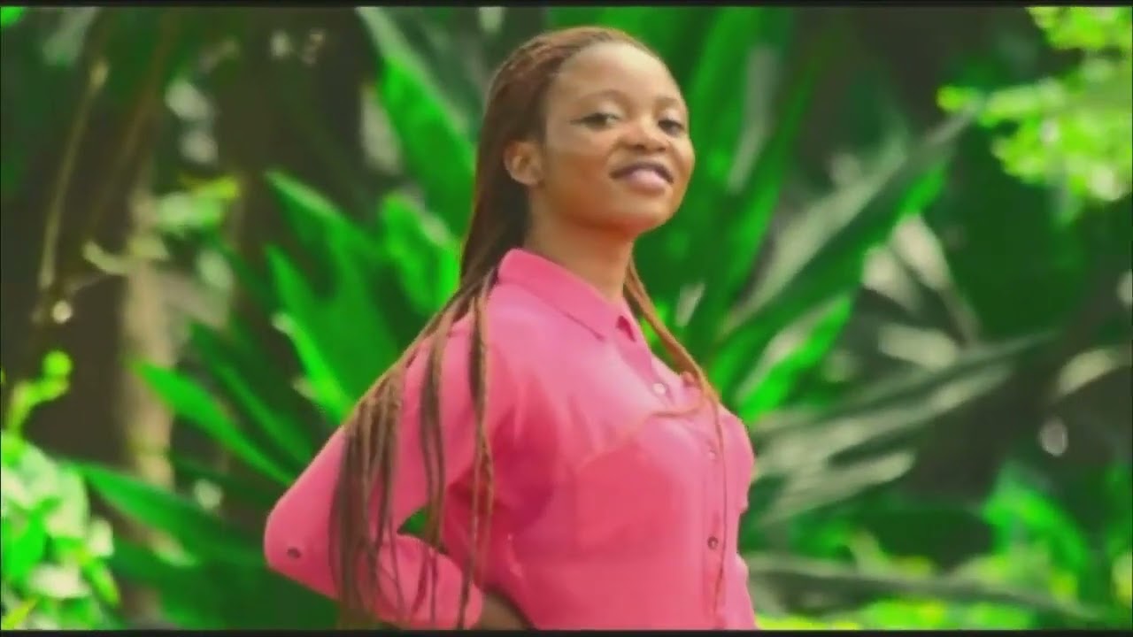 Yakzeen chinandisalira official video