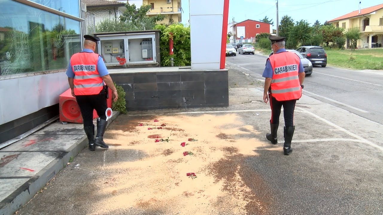 Strage Mirabella, proseguono le indagini