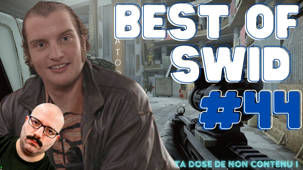 Best of Swid escape from tarkov EP: 44