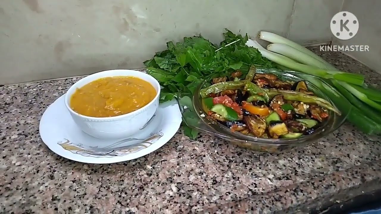 الجوي الشتوي وقته العدس بريحة زماااااااان🙈🍲🍲🍲🍲🍲من مطبخ شطوره وبس 