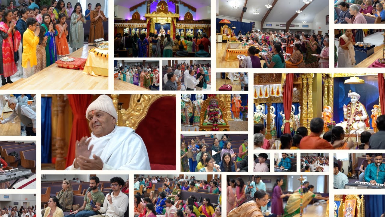 75 Hour Akhand Kaival Dhun