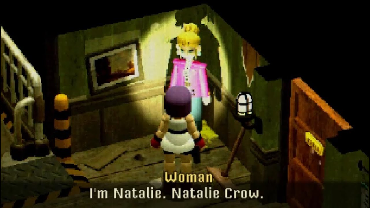 Natalie Crow | Crow Country (3)