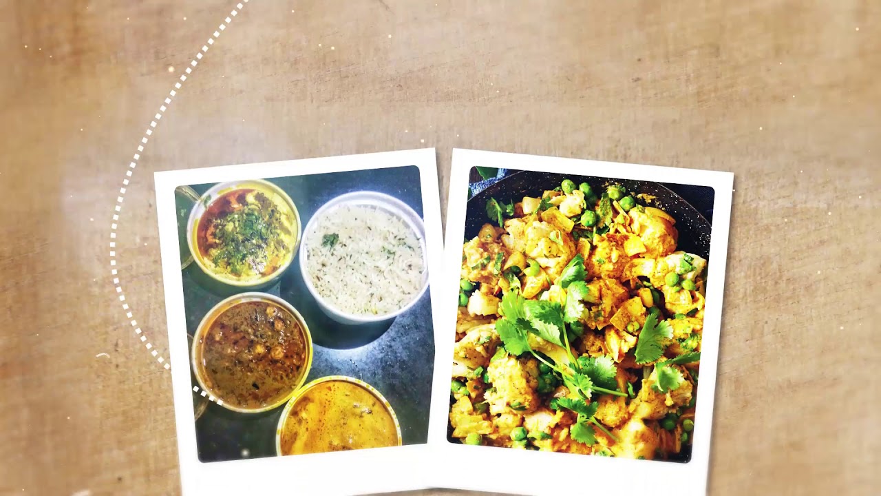 khana khajana /mmpb aawaj