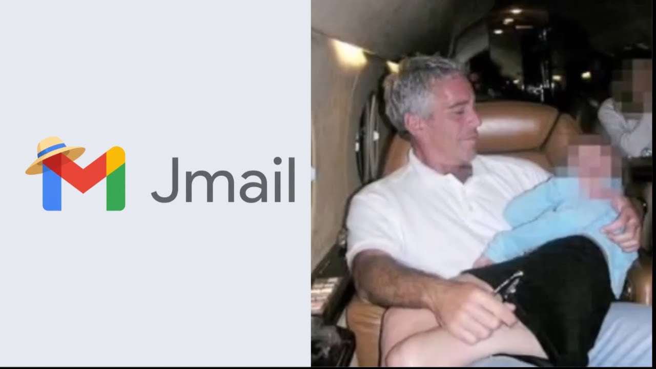 Заговоры Эпштейна раскрыты благодаря JMail
