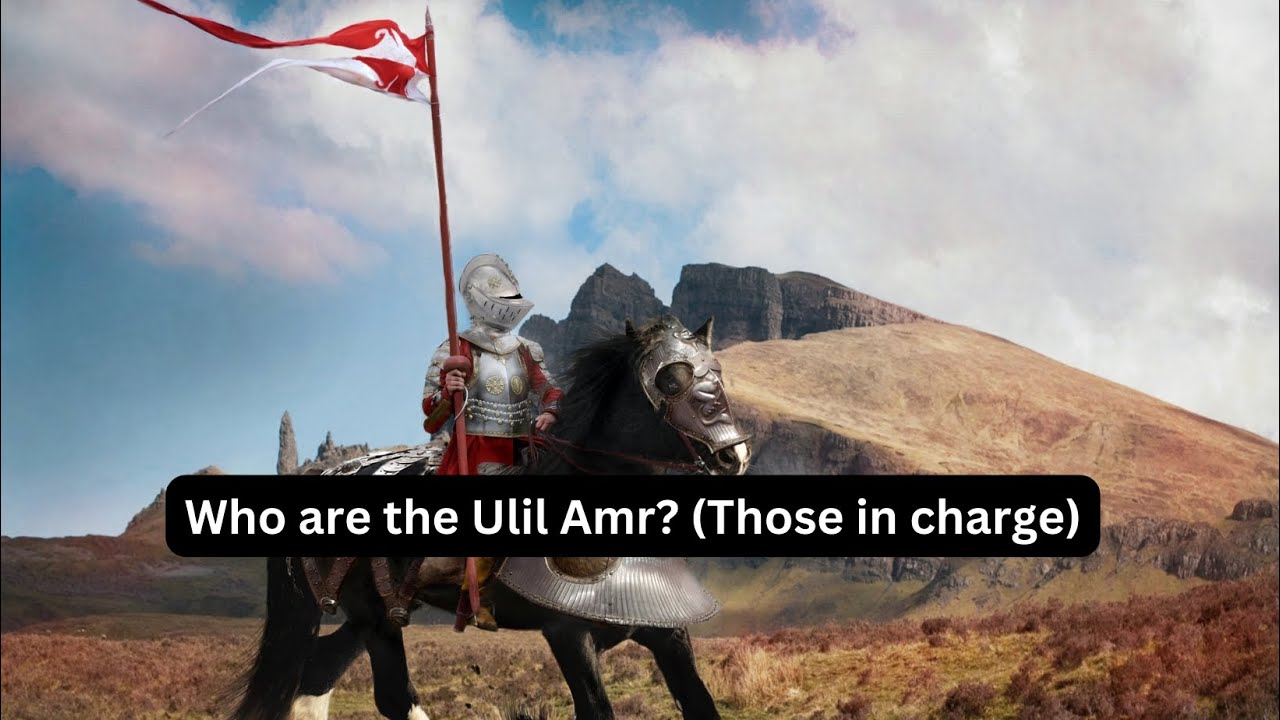 Who are the 