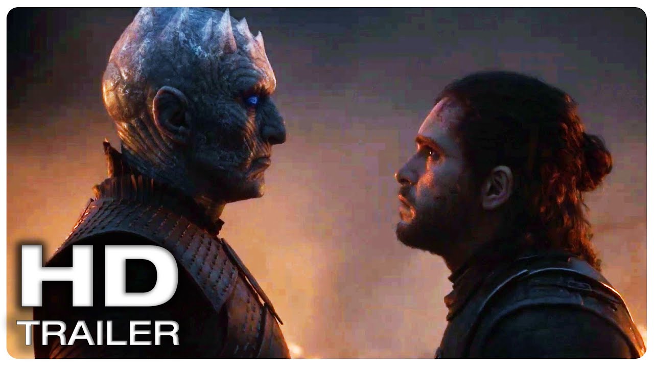 GAME OF THRONES WAR FOR WESTEROS Official Trailer (NEW 2026)