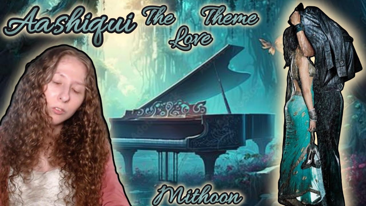 Reacting to Mithoon Aashiqui (The Love Theme) from Aashiqui 2 Audio