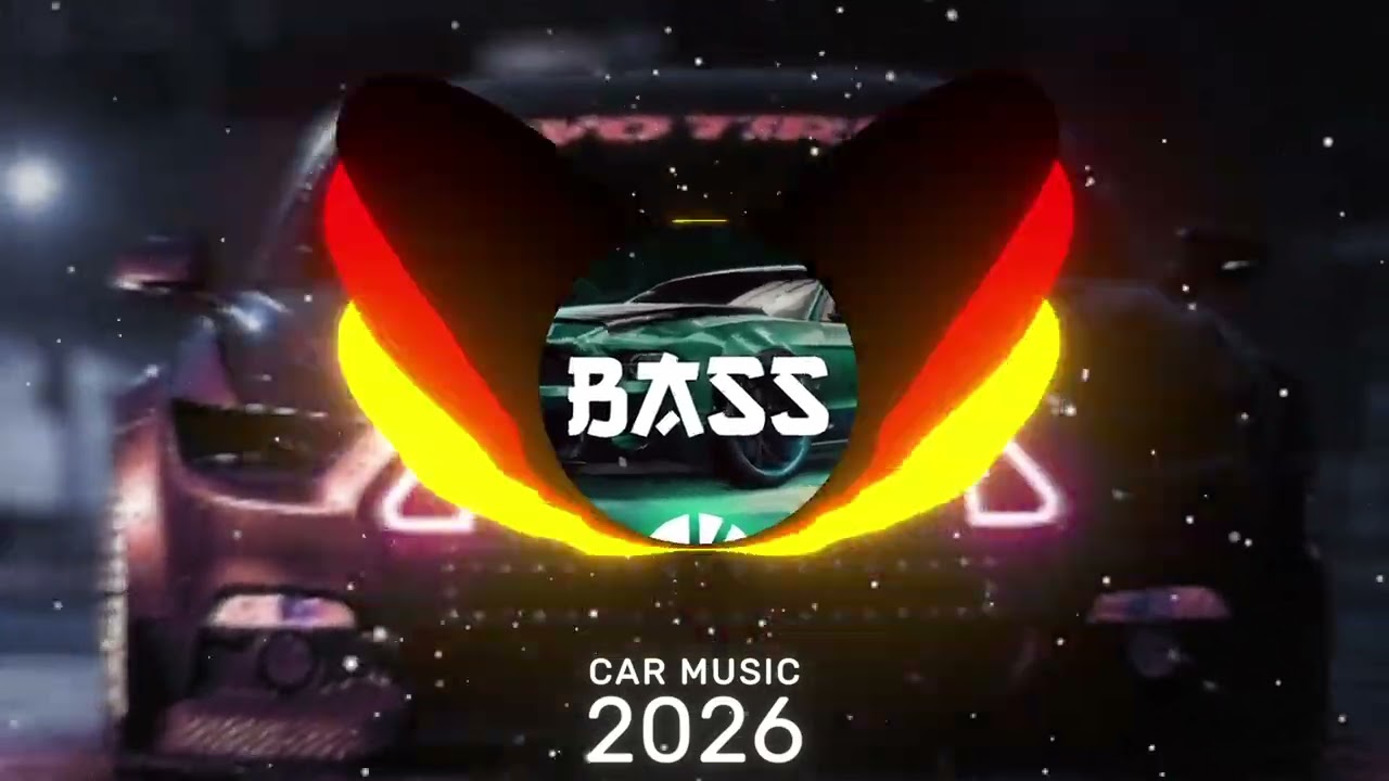 BASS BOOSTED CAR MUSIC 🔥 EDM REMIX CLUB BANGER 💯