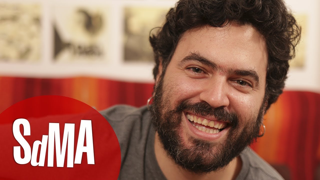 Chiki Lora - La Musa (acústicos SdMA)