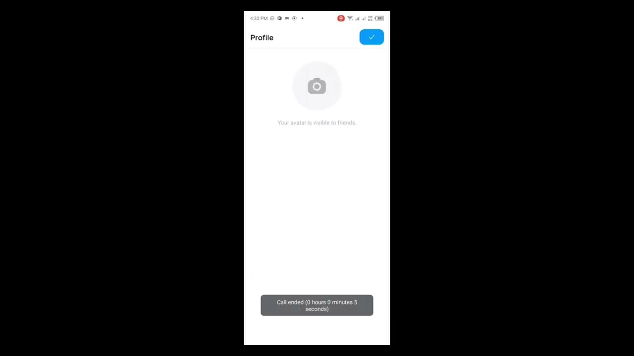 How to create an IMO account