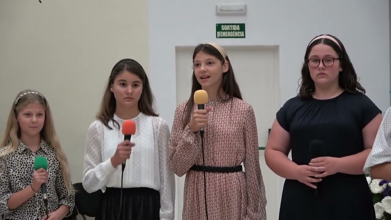 Grupul Bucuria  - Ca și apa rece de izvor