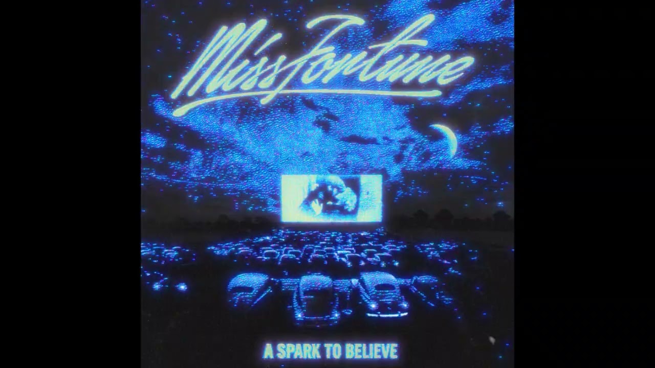 Miss Fortune - We're Not in Kansas Anymore (Remastered)