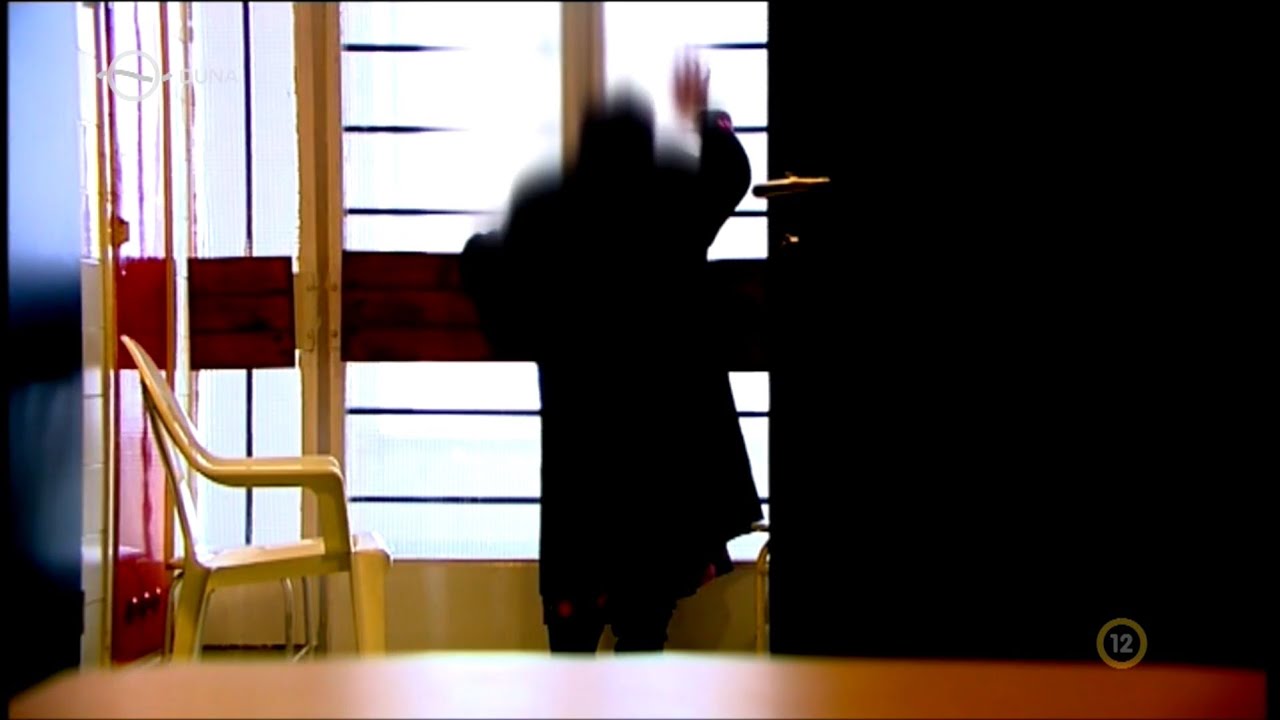 K&eacute;kf&eacute;ny &ndash; Cserbenhagy&aacute;s (2021.10.18.)