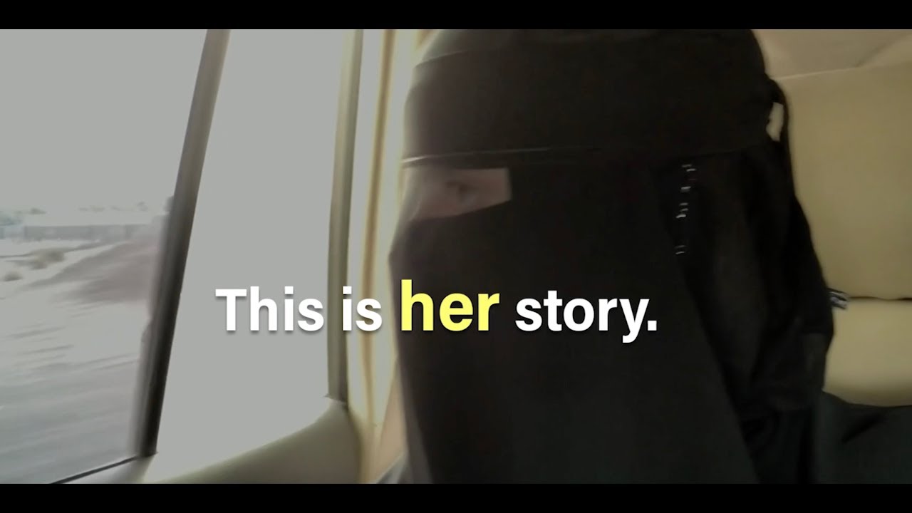 GZERO World: Jane Ferguson Smuggles Herself Into Yemen #GZW107
