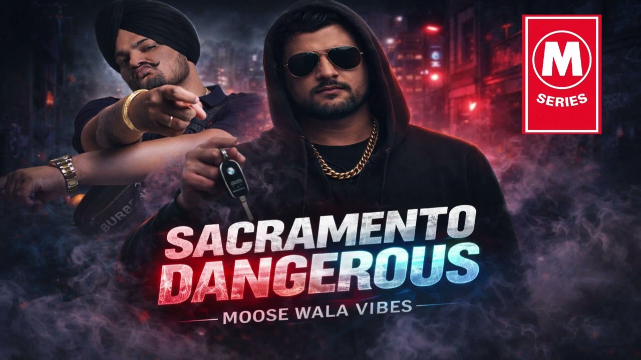 The Sidhu Moose Wala Effect: A Warning for Hip-Hop Sidhu Moose Wala new songs