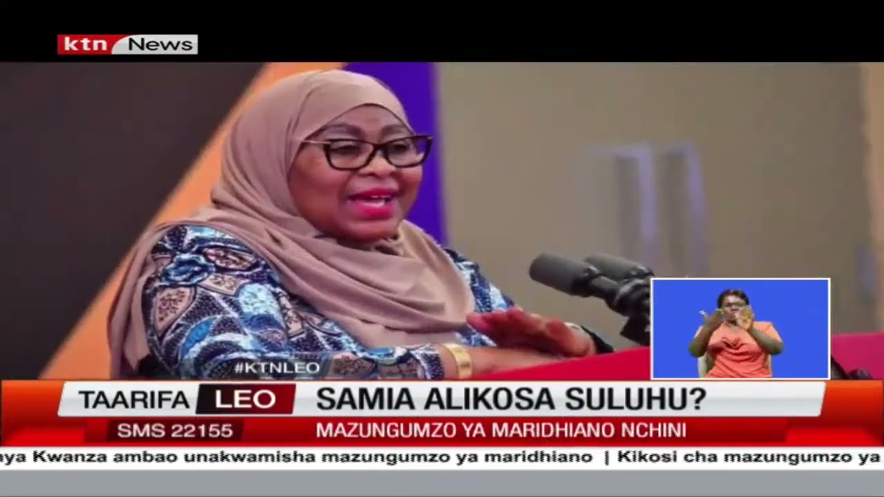 Raila asema kuwa Rais Ruto ndiye anakwamiza mazungumzo ya maridhiano