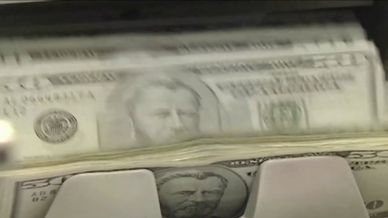 Florida's economy is booming