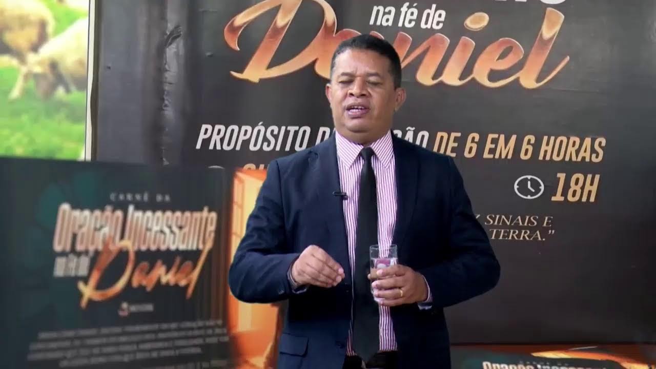 Igreja Mundial do Poder de Deus  - São Luís - MA #brasil #apostolovaldemiro #impdoficial