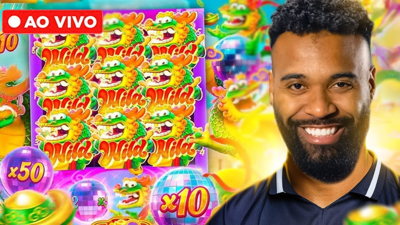 🔴5.000 MIL REAIS DE BANCA HOJE!! VAMOS DOBRAAAAR🔴GURAS  AO VIVO🔴