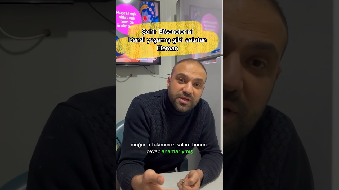 Cevap Anahtarına 85 veren Hoca