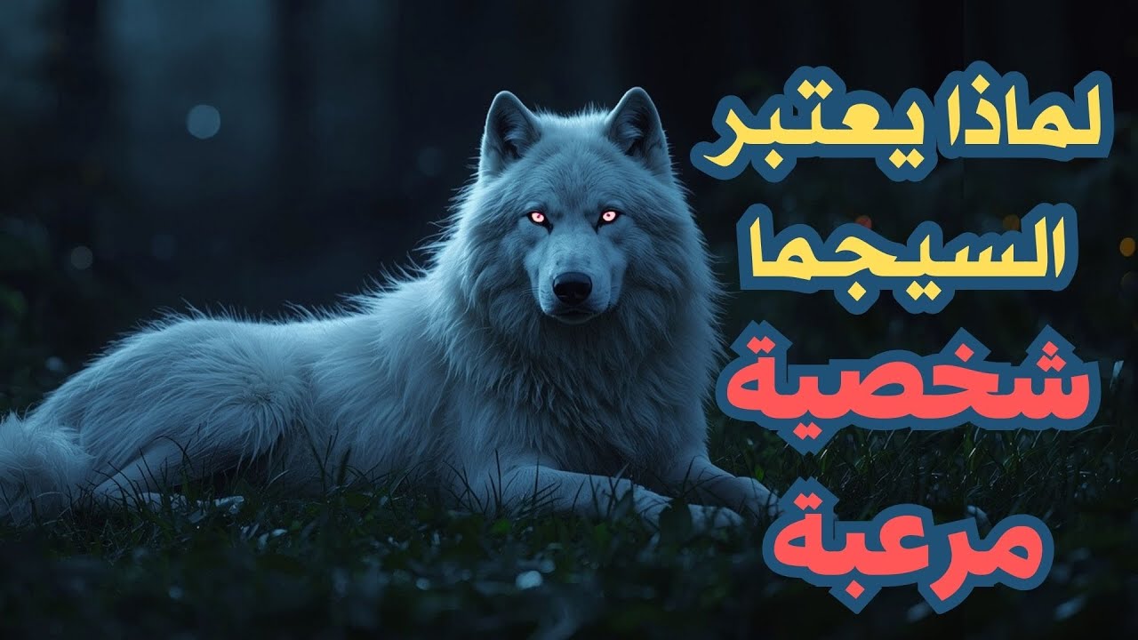 مرعب بصمته: 7 أسرار تجعل شخصية السيجما هي الأخطر في علم النفس!