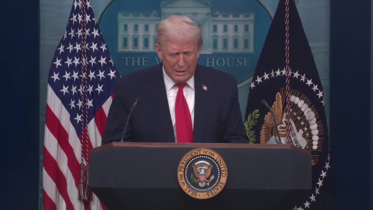 ABC15 Listens: How do Valley residents feel about President Trump's performance one year in?