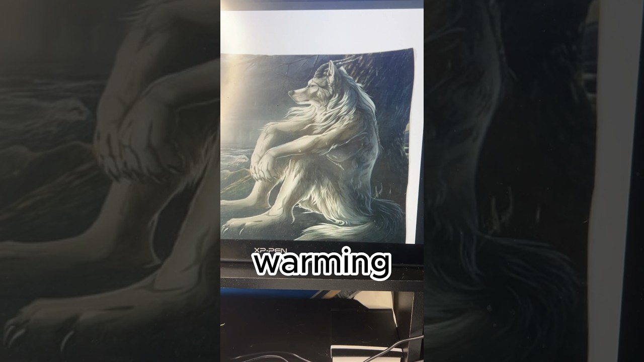 HOW TO WARM UP FOR DRAWING ✍️ 🫕#art #arttutorial #sketching #sketchbook