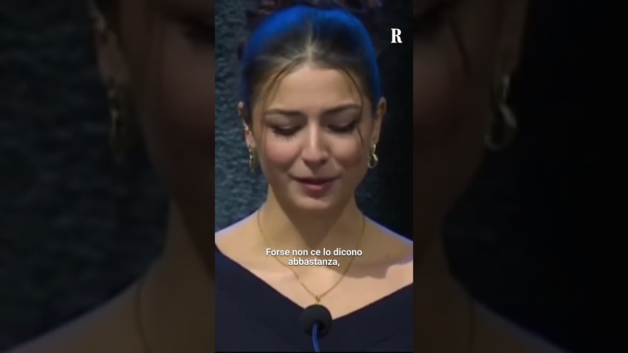 Parla una ragazza sopravvissuta a Crans Montana